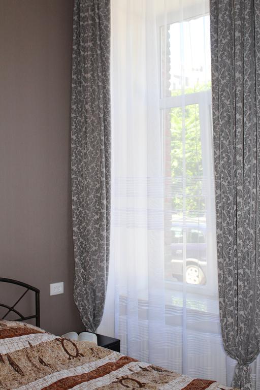 Guest House On Gia Abesadze Street 트빌리시 외부 사진
